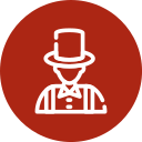 Джентльмен icon