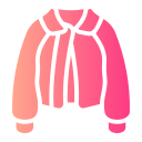 chaqueta icon