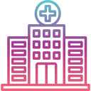 hospital icon