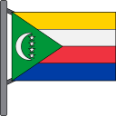 comores 