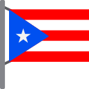 puerto rico icon