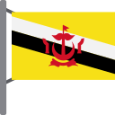 Brunei 