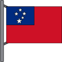 Samoa 
