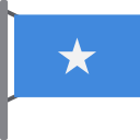 somalia icon