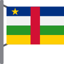 república centroafricana 