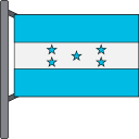 honduras 