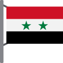 siria icon