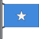 somalia 