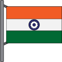 india 