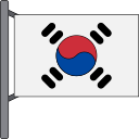 corea del sur 