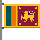 srilanka 