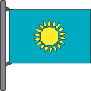 cazaquistão 