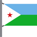 Djibouti 