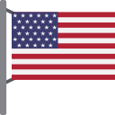 estados unidos icon