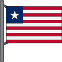 Liberia 