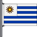 uruguay 