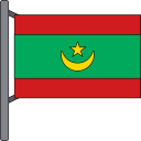 mauritania 