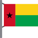 guinea-bissáu 