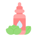 aceite esencial icon