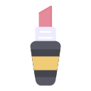 lápiz labial icon