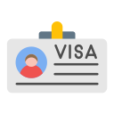 visa icon