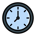 reloj icon