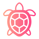 tortuga icon