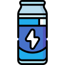 bebida energética icon