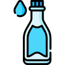 agua mineral icon