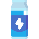 bebida energética icon