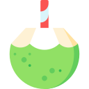 jugo de buko icon