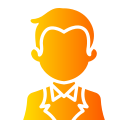 empresario icon