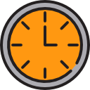 reloj icon