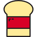 tostada icon