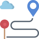 mapas y ubicación