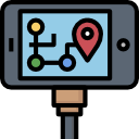 gps icon