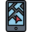 gps icon