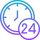 reloj icon