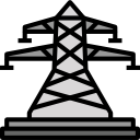 torre electrica icon