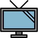 televisor icon