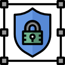 seguridad icon