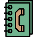 agenda icon