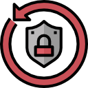 seguridad icon