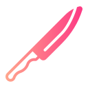 cuchillo icon