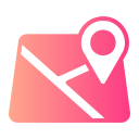 mapa icon