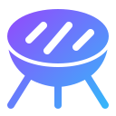 barbacoa icon