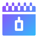 calendario icon