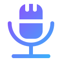 podcast icon