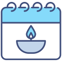 calendario icon