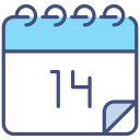 calendario icon